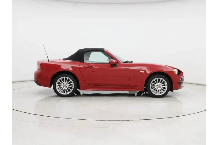 $20998 : FIAT 124 Spider 2017 Classic image 7