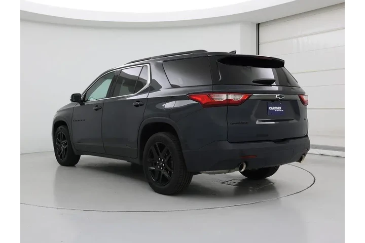 $24998 : Chevrolet Traverse 2020 LT C image 2