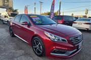 2015 Sonata Sport en Modesto