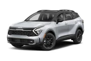 Kia Sportage 2025 AWD X-Pro en Yonkers