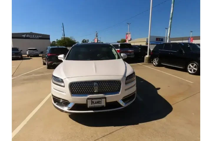 $19911 : Lincoln Nautilus 2019 Reserv image 4