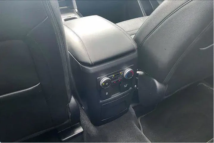 $36500 : Ford Explorer 2022 AWD ST 4d image 10