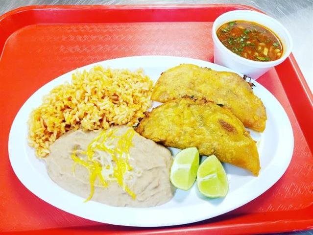 Armando's Mexican Food image 2