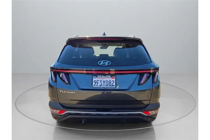 $22991 : Hyundai TUCSON 2023 SEL 4dr image 7