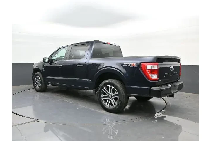 $38491 : Ford F-150 2023 4x2 Lariat 4 image 5