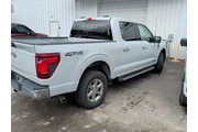 $36000 : Ford F-150 2024 4x4 XLT 4dr thumbnail