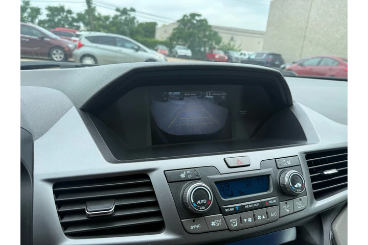 $24995 : 2012 Odyssey Touring image 7