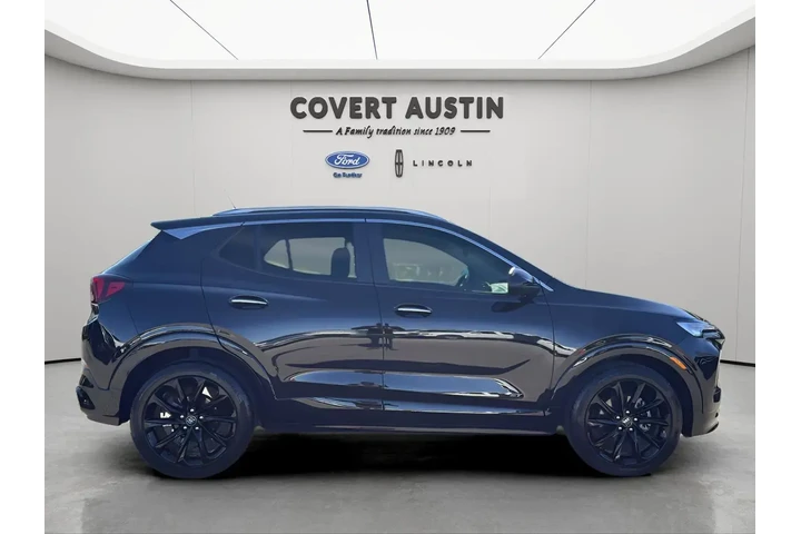 $24328 : Buick Encore GX 2025 Sport T image 6