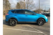 $16985 : Toyota RAV4 2016 AWD SE 4dr thumbnail
