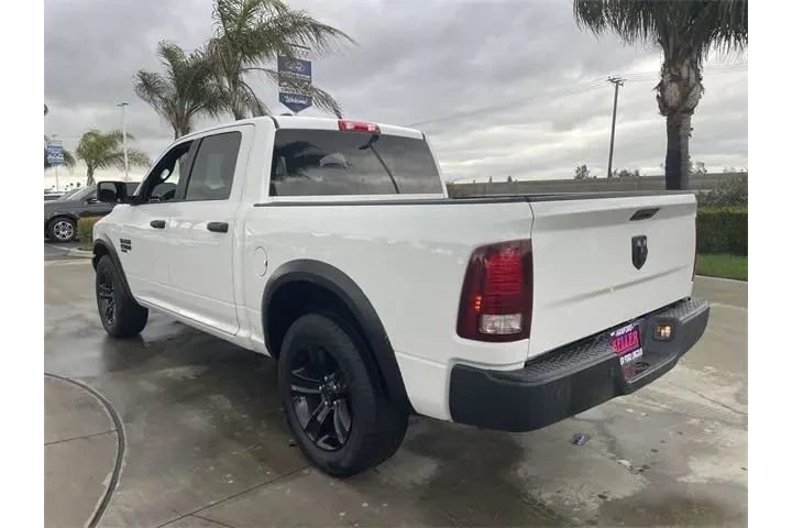 $26999 : Ram 1500 Classic 2024 4x2 SL image 6