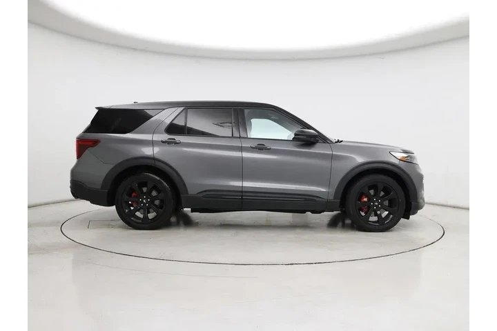 $33998 : Ford Explorer 2022 ST 4dr SU image 7