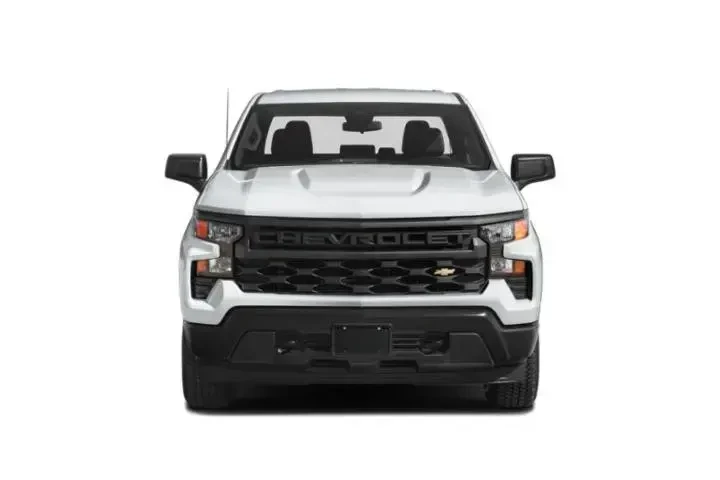 $39998 : Chevrolet Silverado 1500 202 image 7