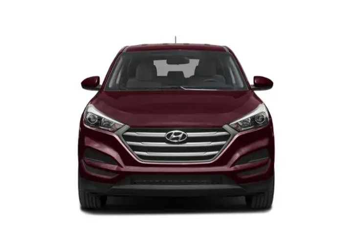 $11919 : Hyundai TUCSON 2018 SEL Plus image 7