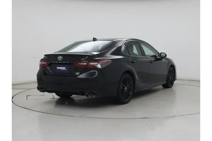 $34998 : Toyota Camry 2022 AWD XSE 4d image 8