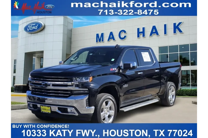 $31794 : Chevrolet Silverado 1500 201 image 1