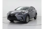 $24998 : Lexus NX 300 2020 4dr Crosso thumbnail