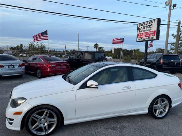 $10497 : 2014 Mercedes-Benz C-Class C image 9