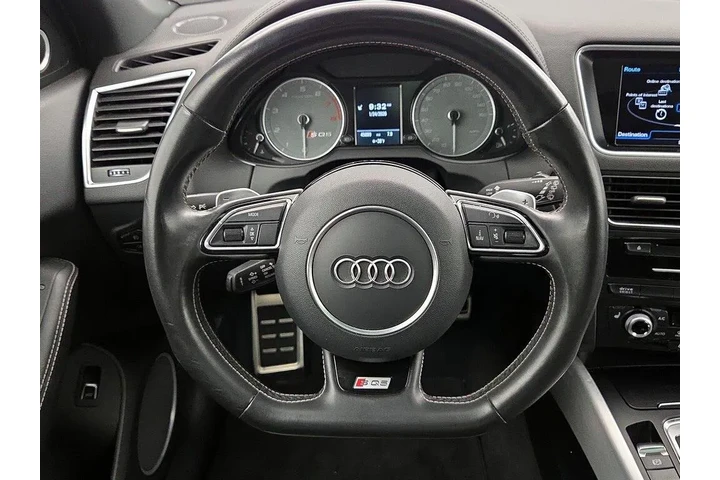 $23998 : Audi SQ5 2016 AWD 3.0T quatt image 10