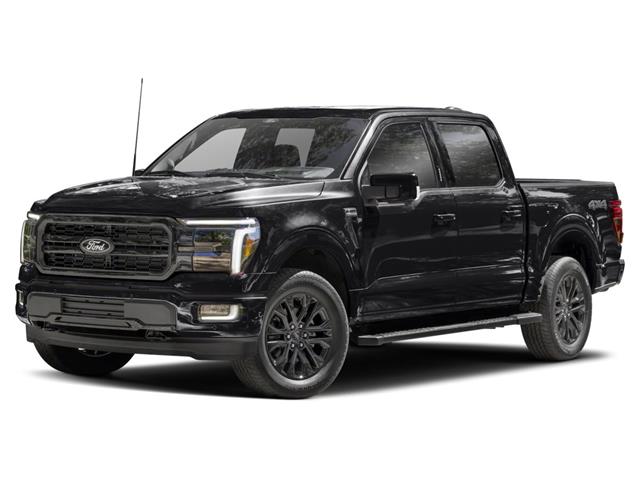 $69995 : Pre-Owned 2024 F-150 Lariat image 1