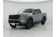 $38998 : Nissan Frontier 2022 4x4 PRO thumbnail