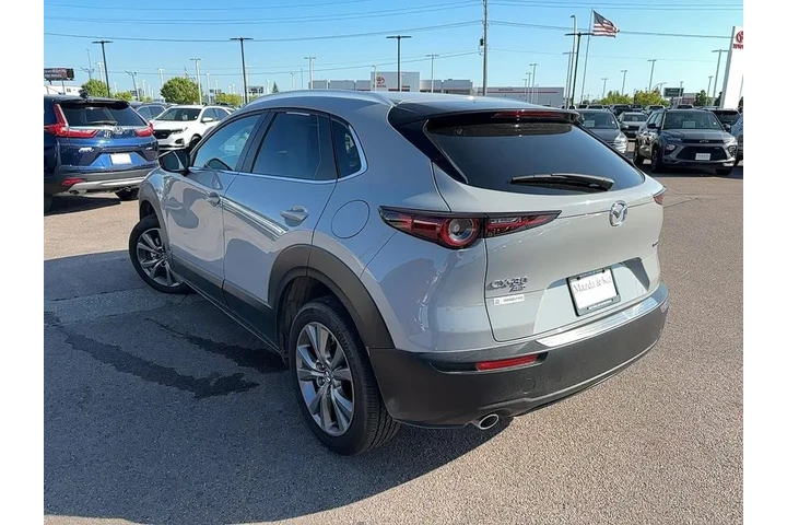 $28497 : 2025 CX-30 2.5 S Preferred Pa image 5