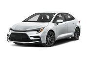 Gold Certified2025 Corolla SE en Madison