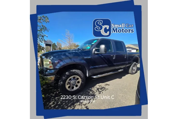 $8995 : 2005 F-350 Super Duty image 2