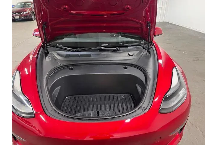 $28749 : Tesla Model 3 2023 AWD Long image 9