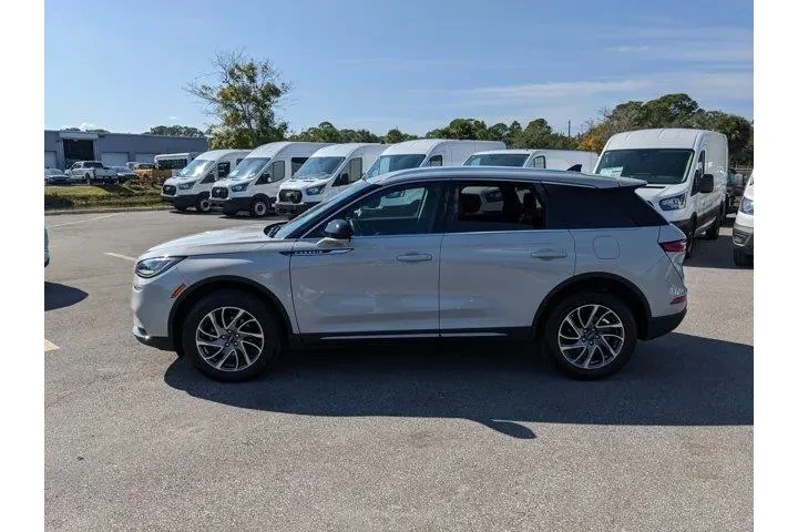 $23284 : Lincoln Corsair 2021 Standar image 5