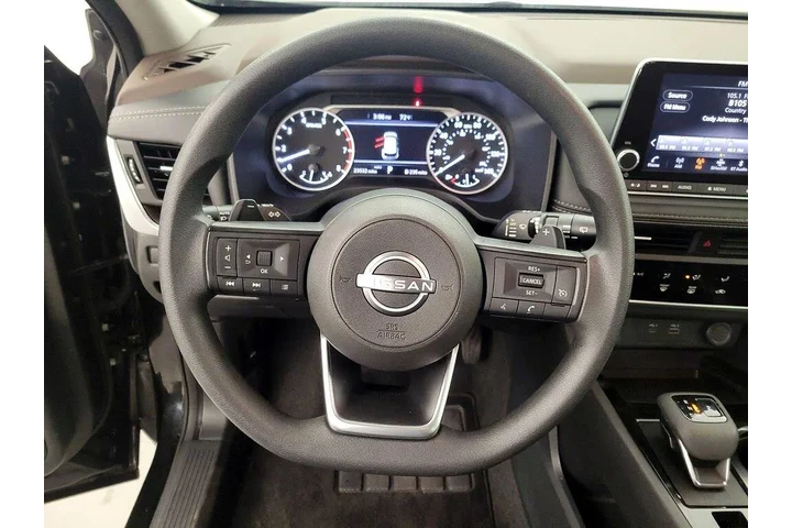 $22998 : Nissan Rogue 2023 AWD S 4dr image 10