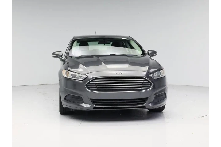 $12998 : Ford Fusion 2016 SE 4dr Seda image 5