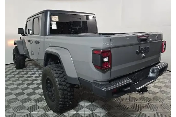 $32800 : Jeep Gladiator 2021 4x4 Texa image 3