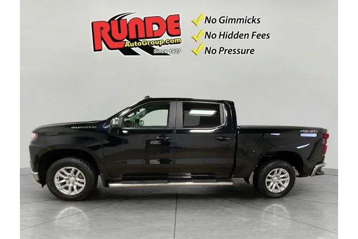 $21470 : Chevrolet Silverado 1500 201 image 2