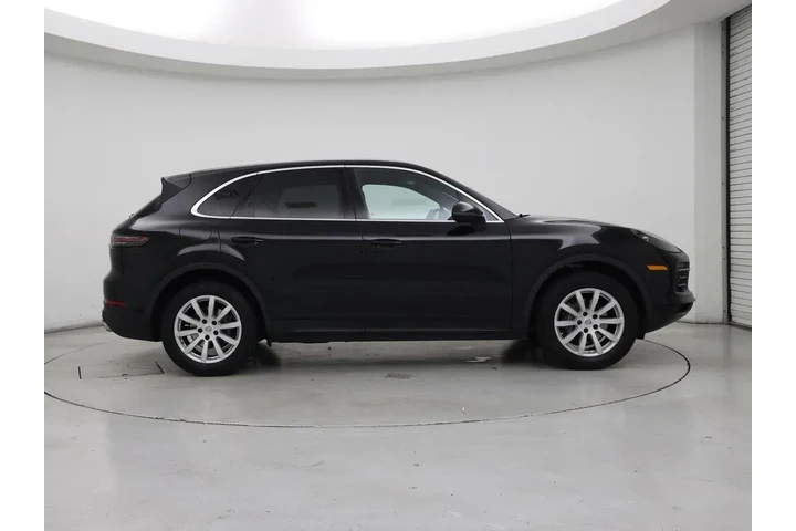 $35998 : Porsche Cayenne 2019 AWD 4dr image 7