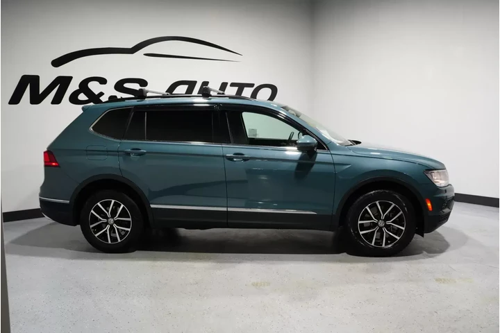 $19068 : 2021 Tiguan image 7