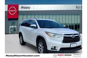 Toyota Highlander 2014 XLE 4