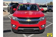 $21500 : Chevrolet Colorado 2020 4x2 thumbnail