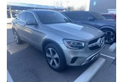 Mercedes-Benz GLC 2020 AWD G