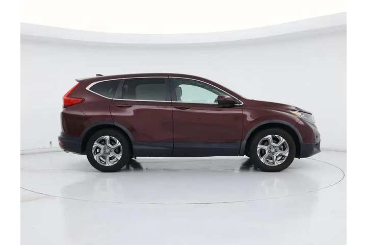 $25998 : Honda CR-V 2019 EX-L 4dr SUV image 7