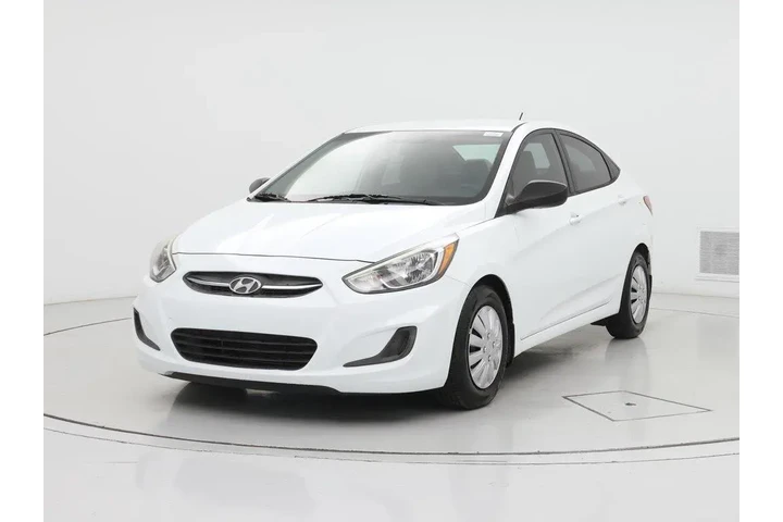 $11998 : Hyundai ACCENT 2016 SE 4dr S image 4