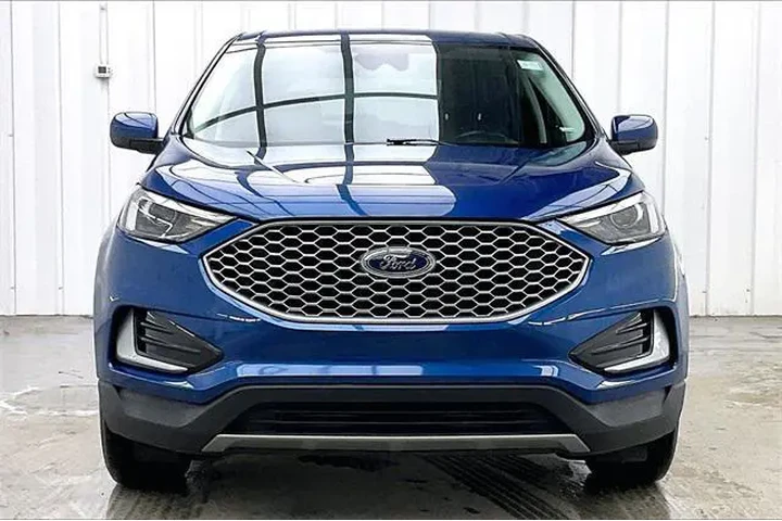 $20990 : Ford Edge 2023 AWD SEL 4dr C image 3