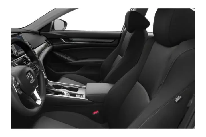 $18772 : Honda Accord 2019 LX 4dr Sed image 9