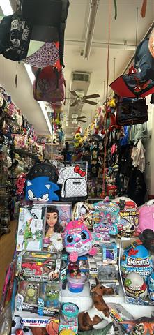 $52000 : Tienda de Juguetes en Venta image 4