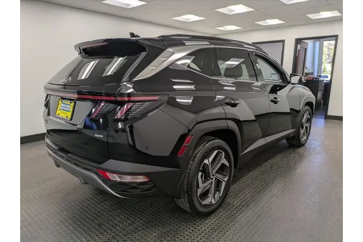 $28900 : Hyundai TUCSON 2024 AWD Limi image 4