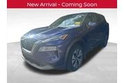 Nissan Rogue 2023 SV 4dr Cro