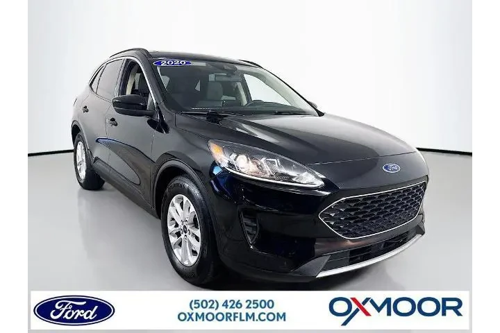 $15250 : Ford Escape 2020 SE 4dr SUV image 1