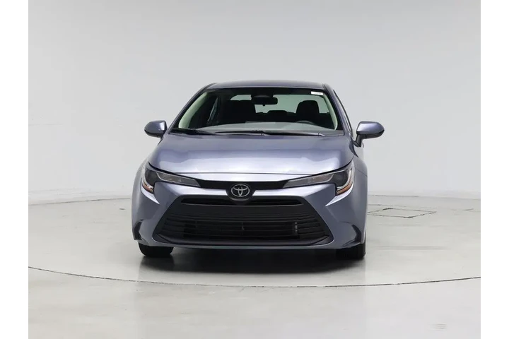 $22998 : Toyota Corolla 2025 LE 4dr S image 5
