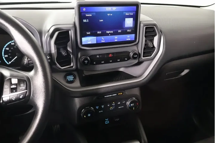 $19803 : Ford Bronco Sport 2021 AWD B image 5