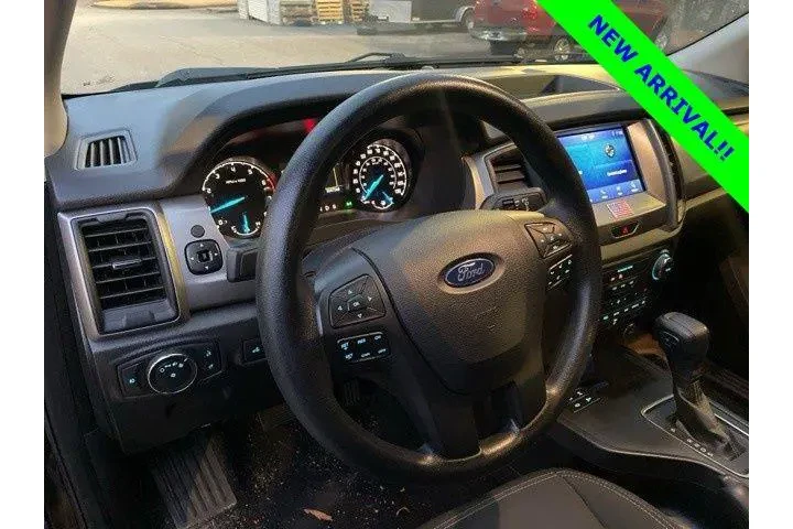 $25039 : Ford Ranger 2021 4x2 XL 4dr image 9