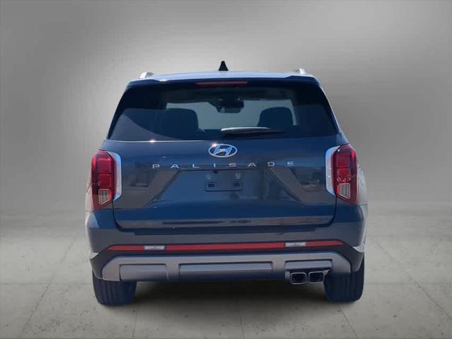 $49820 : New 2024 Hyundai PALISADE Lim image 5